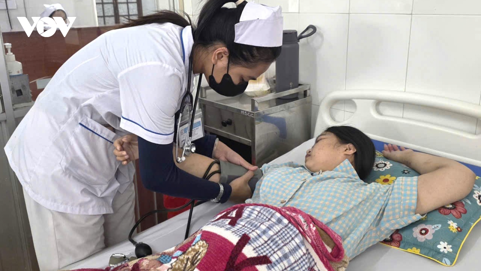 Đắk Lắk: Nâng cao chuyên môn, đầu tư hạ tầng y tế phục vụ nhân dân tốt hơn